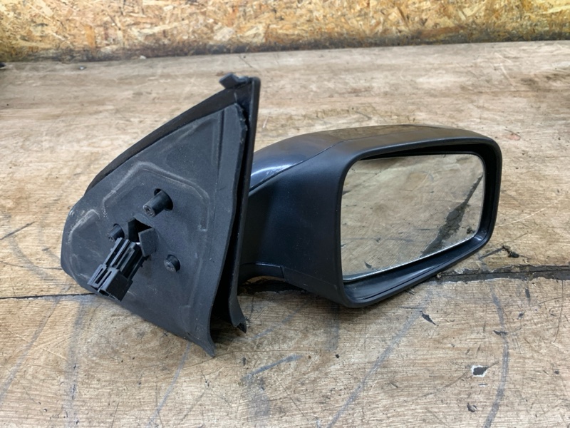 Зеркало Opel Astra G 1999 X16XE универсал, Прав.