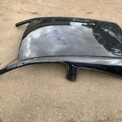 Крыша Opel Astra H 2008 хетчбек-3х дв. - изображение 6