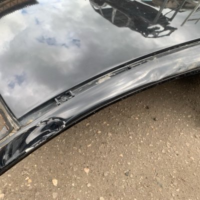 Крыша Opel Astra H 2008 хетчбек-3х дв. - изображение 4