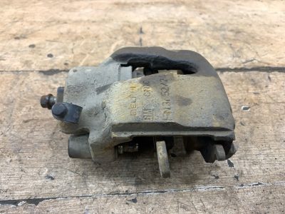Суппорт Opel Astra G 1999 Универсал, Перед., Прав.