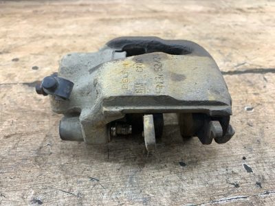 Суппорт Opel Astra G 1999 Универсал, Перед., Прав.
