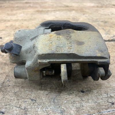 Суппорт Opel Astra G 1999 Универсал, Перед., Прав. - изображение 3