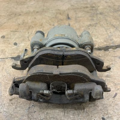 Суппорт Opel Astra G 1999 Универсал, Перед., Прав. - изображение 7