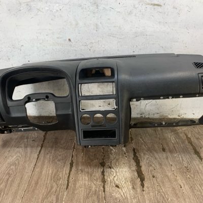 Торпедо Opel Astra G 1999 Универсал - изображение 2