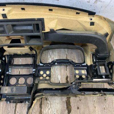 Торпедо Opel Astra G 1999 Универсал - изображение 8