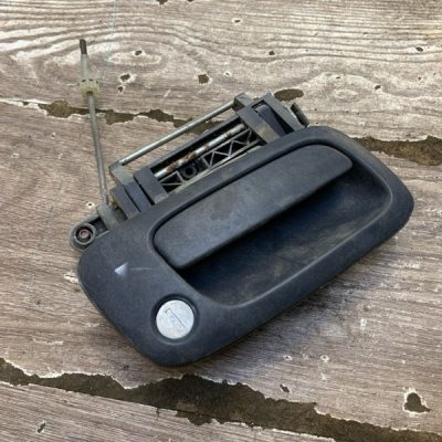 Ручка двери внешняя Opel Astra G 1999 Универсал, Перед., Прав.
