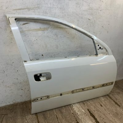Дверь Opel Astra G 1999 Универсал, Перед., Прав.