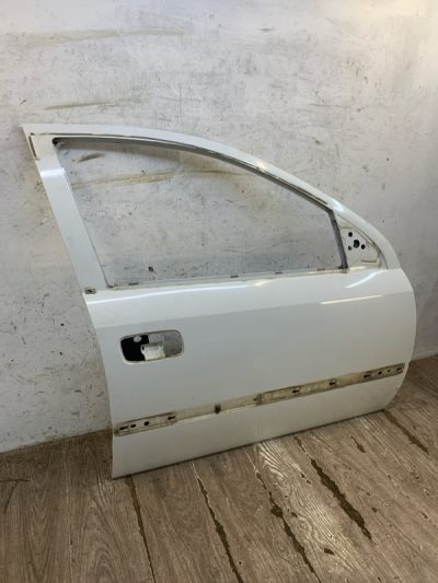 Дверь Opel Astra G 1999 Универсал, Перед., Прав.
