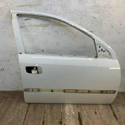 Дверь Opel Astra G 1999 Универсал, Перед., Прав. - изображение 2