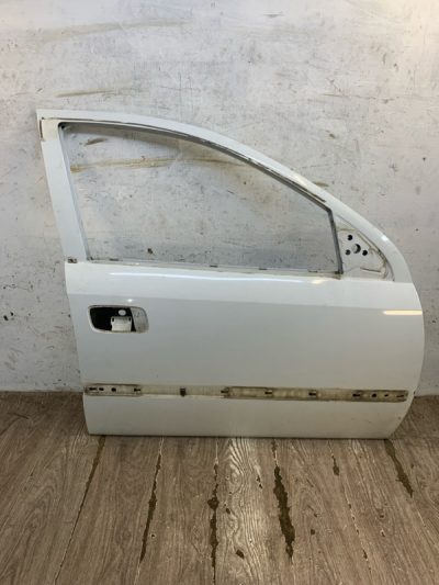 Дверь Opel Astra G 1999 Универсал, Перед., Прав.