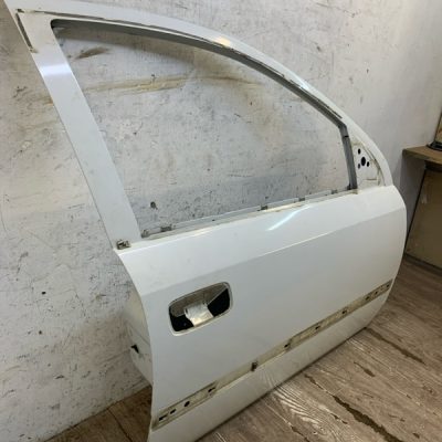 Дверь Opel Astra G 1999 Универсал, Перед., Прав. - изображение 3