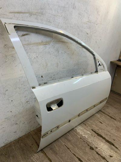 Дверь Opel Astra G 1999 Универсал, Перед., Прав.