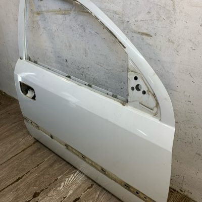 Дверь Opel Astra G 1999 Универсал, Перед., Прав. - изображение 4