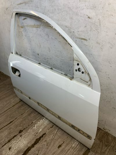Дверь Opel Astra G 1999 Универсал, Перед., Прав.