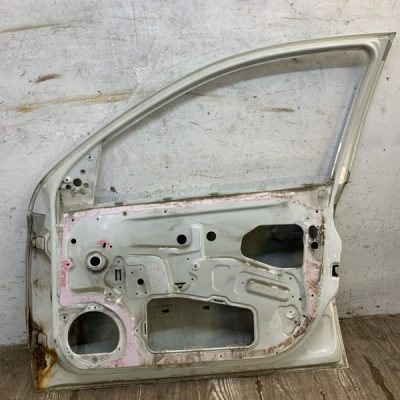 Дверь Opel Astra G 1999 Универсал, Перед., Прав. - изображение 5