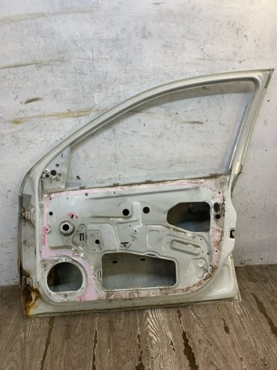 Дверь Opel Astra G 1999 Универсал, Перед., Прав.
