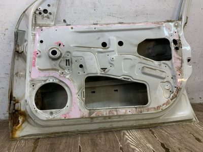 Дверь Opel Astra G 1999 Универсал, Перед., Прав.
