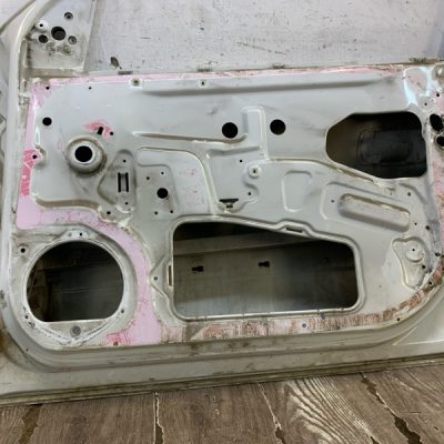 Дверь Opel Astra G 1999 Универсал, Перед., Прав. - изображение 6
