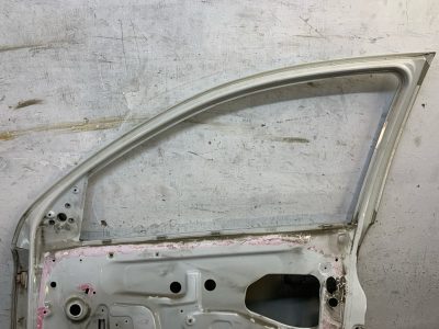 Дверь Opel Astra G 1999 Универсал, Перед., Прав.