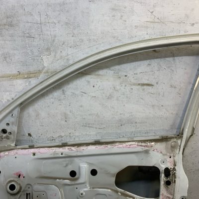 Дверь Opel Astra G 1999 Универсал, Перед., Прав. - изображение 8