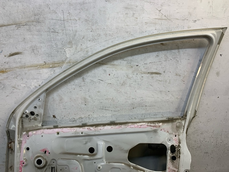 Дверь Opel Astra G 1999 Универсал, Перед., Прав. - изображение 8