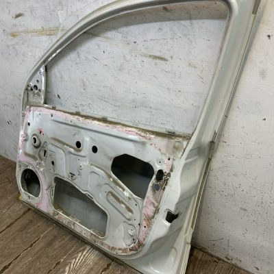 Дверь Opel Astra G 1999 Универсал, Перед., Прав. - изображение 9