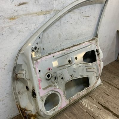 Дверь Opel Astra G 1999 Универсал, Перед., Прав. - изображение 10