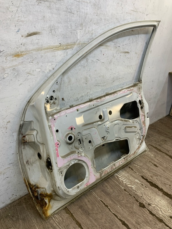Дверь Opel Astra G 1999 Универсал, Перед., Прав. - изображение 10