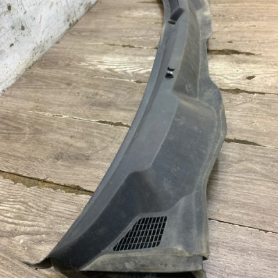Водосток/жабо Opel Astra G 1999 Универсал - изображение 6