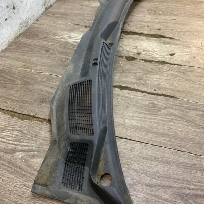 Водосток/жабо Opel Astra G 1999 Универсал - изображение 3