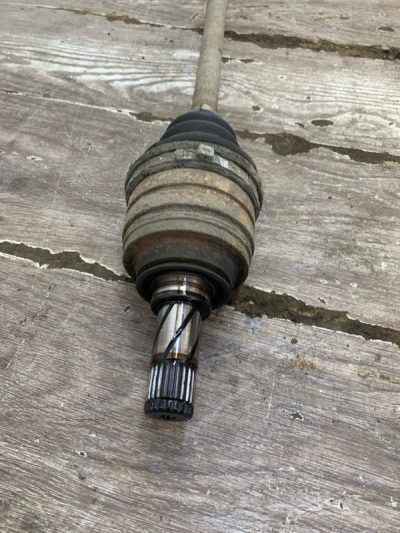 Привод Opel Astra G 1999 Универсал, Прав.