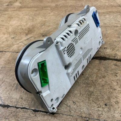 Панель приборов Volkswagen Lupo 2003 хетчбэк 3дв. 1.4 AUD - изображение 7
