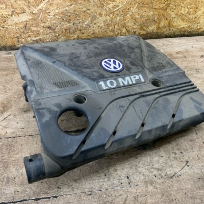 Корпус воздушного фильтра Volkswagen LUPO 2003 1.4 AUD хетчбэк 3дв.
