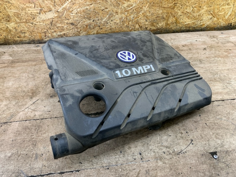 Корпус воздушного фильтра Volkswagen LUPO 2003 1.4 AUD хетчбэк 3дв.