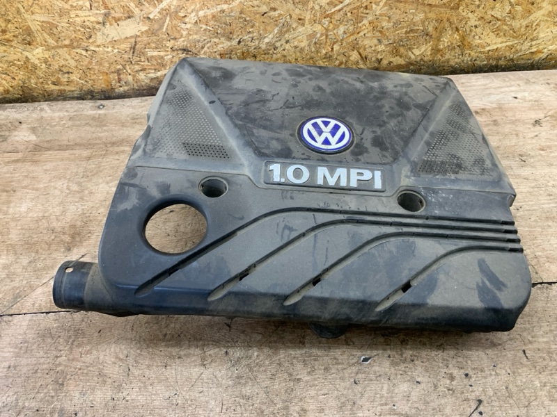 Корпус воздушного фильтра Volkswagen Lupo 2003 хетчбэк 3дв. 1.4 AUD