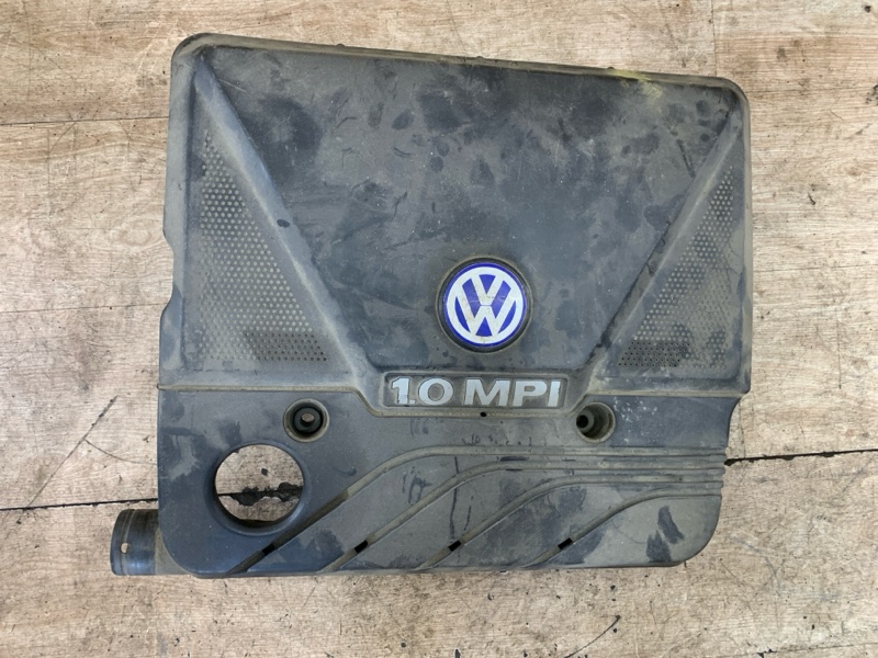 Корпус воздушного фильтра Volkswagen Lupo 2003 хетчбэк 3дв. 1.4 AUD