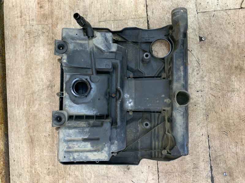 Корпус воздушного фильтра Volkswagen Lupo 2003 хетчбэк 3дв. 1.4 AUD