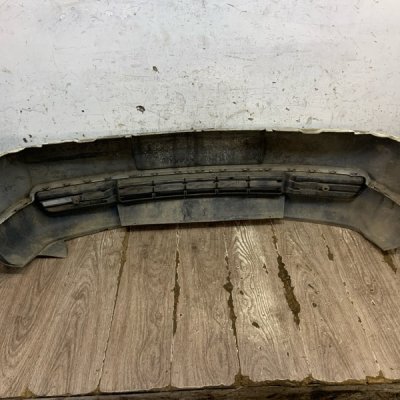 Бампер Volkswagen Lupo 2003 хетчбэк 3дв. 1.4 AUD Перед. - изображение 7