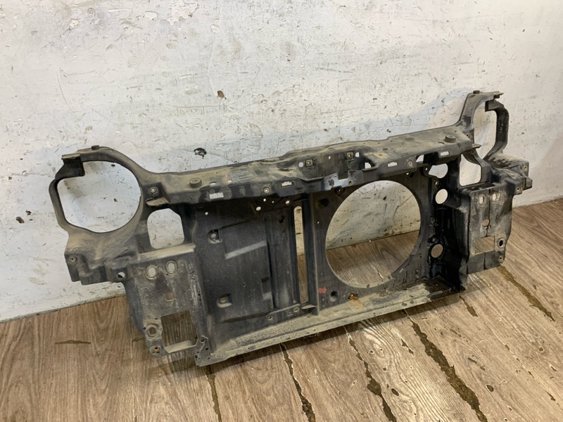 Передняя панель Volkswagen LUPO 2003 1.4 AUD хетчбэк 3дв.
