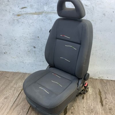 Сиденье пассажирское Volkswagen LUPO 2003 1.4 AUD хетчбэк 3дв.