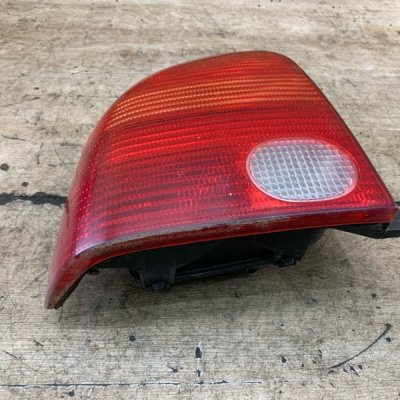 Фонарь Volkswagen Lupo 2003 хетчбэк 3дв. 1.4 AUD Лев. - изображение 7