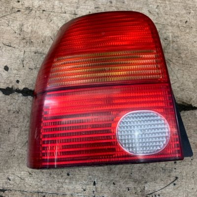 Фонарь Volkswagen Lupo 2003 хетчбэк 3дв. 1.4 AUD Прав. - изображение 6