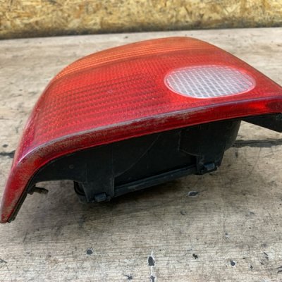 Фонарь Volkswagen Lupo 2003 хетчбэк 3дв. 1.4 AUD Прав. - изображение 7