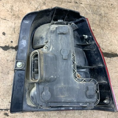 Фонарь Volkswagen Lupo 2003 хетчбэк 3дв. 1.4 AUD Прав. - изображение 3