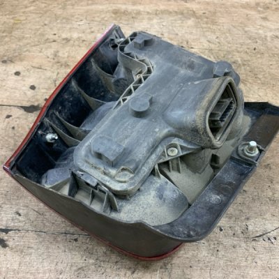 Фонарь Volkswagen Lupo 2003 хетчбэк 3дв. 1.4 AUD Прав. - изображение 5