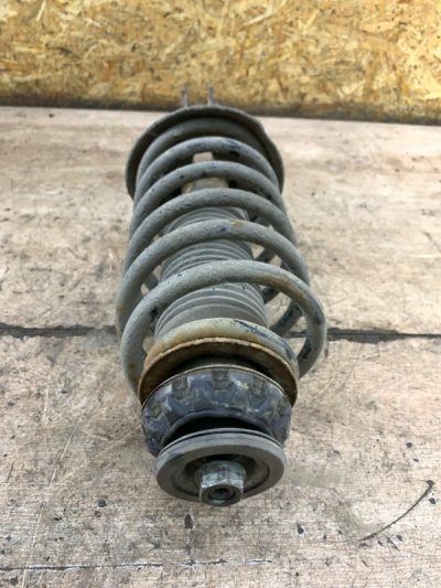 Стойка подвески Volkswagen LUPO 2003 1.4 AUD хетчбэк 3дв., Перед.
