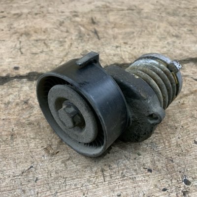 Натяжной ролик приводного ремня Volkswagen LUPO 2003 1.4 AUD хетчбэк 3дв.