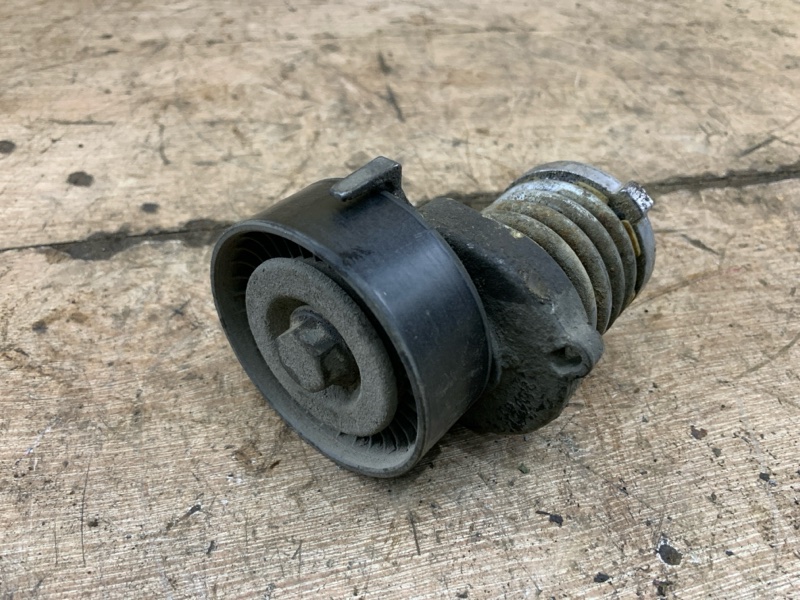 Натяжной ролик приводного ремня Volkswagen LUPO 2003 1.4 AUD хетчбэк 3дв.