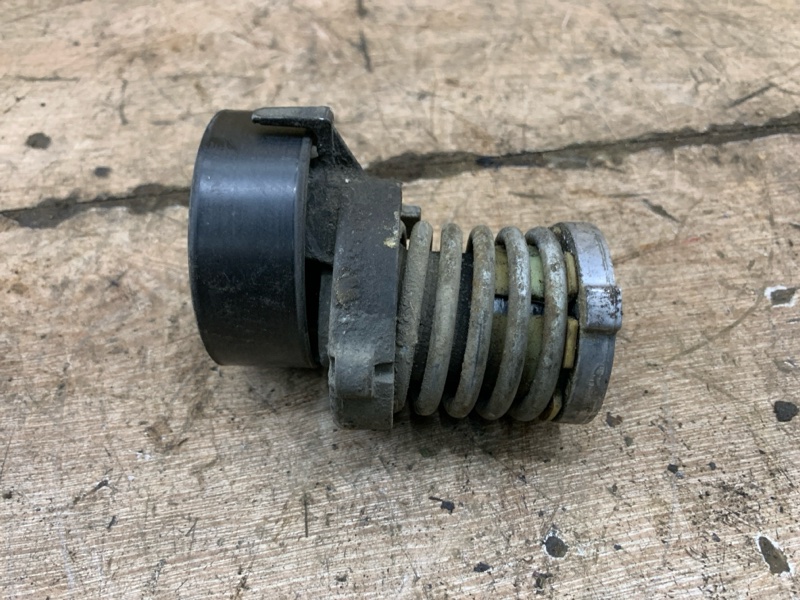 Натяжной ролик приводного ремня Volkswagen Lupo 2003 хетчбэк 3дв. 1.4 AUD
