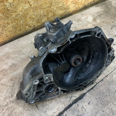 МКПП Opel Astra G 2000 Z16SE Универсал